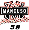 Team Mancuso Powersports 59