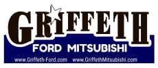 Griffeth Mitsubishi