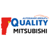 Quality Mitsubishi