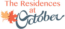 Residences at October Apartments