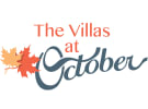 The Villas at October Apartments