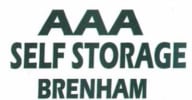 AAA Self-Storage Brenham