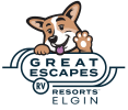 Great Escapes RV Park Elgin