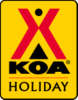 Colorado Springs KOA Holiday