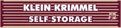 Klein Krimmel Self Storage