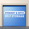 Stewart & 89th Self Storage