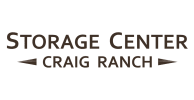 Storage Center at Craig Ranch
