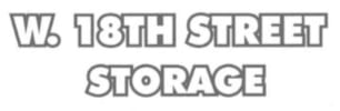 West 18th Street Storage