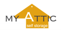 My Attic Storage - Willowforest
