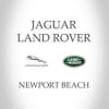 Jaguar Land Rover Newport Beach Service Department