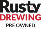 Rusty Drewing Pre Owned