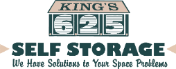 Kings 625 Self Storage