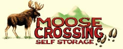 Moose Crossing Self Storage
