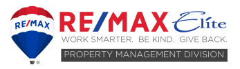 RE/MAX Elite Property Management