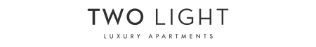 Two Light Luxury Apartments