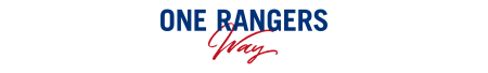 One Rangers Way