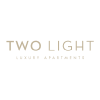 Two Light Luxury Apartments