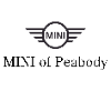 MINI of Peabody Service Department