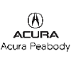 Acura of Peabody Service Department