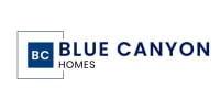 Blue Canyon Homes