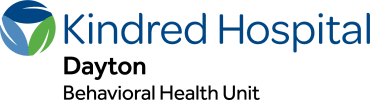Kindred Hospital Dayton Behavioral Health Unit