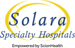 Solara Specialty Hospitals Harlingen
