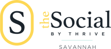 The Social at Savannah
