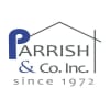 Parrish & Co Inc - Round Rock