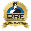 DRF Water Heating Solutions