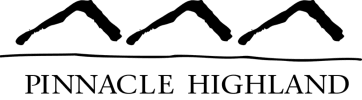 Pinnacle Highland