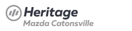 Heritage Mazda Catonsville