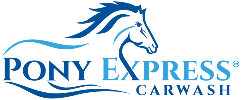 Pony Express Car Wash