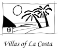 Villas of La Costa