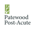 Patewood Post-Acute (formerly Patewood Rehabilitation and Healthcare Center)