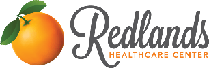 Redlands Healthcare Center