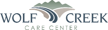 Wolf Creek Care Center