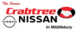 Crabtree Nissan