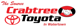 Crabtree Toyota in Watertown - Parts
