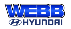 Webb Hyundai Merrillville