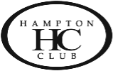 Hampton Club