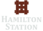 Hamilton Station