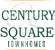 Century Square Townhouses