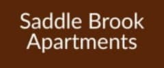 Saddle Brook Apartments