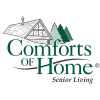 Comforts of Home Advanced Assisted Living - The Willows