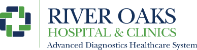 River Oaks Hospital & Clinics