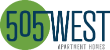 505 West