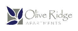 Olive Ridge Apartments