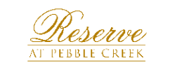 Reserve at Pebble Creek
