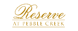 Reserve At Pebble Creek