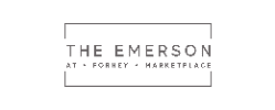 The Emerson at Forney Marketplace